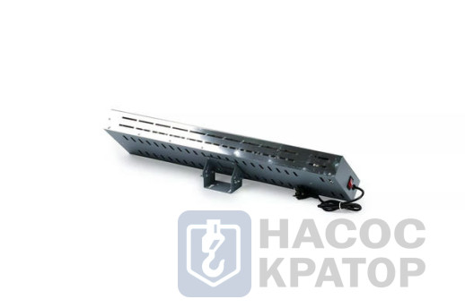 Инфракрасный обогреватель Hintek Unicum-1000