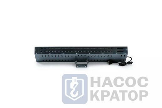 Инфракрасный обогреватель Hintek Unicum-1000