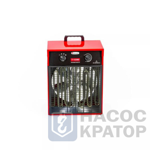 Тепловентилятор Hintek T-15380