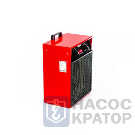 Тепловентилятор Hintek T-15380