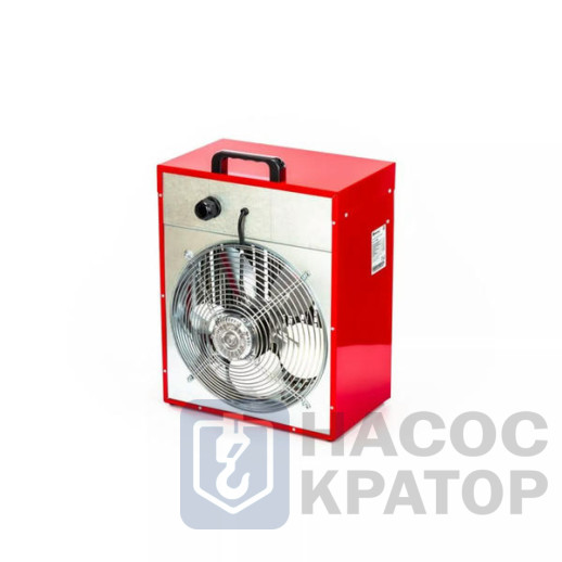 Тепловентилятор Hintek T-15380