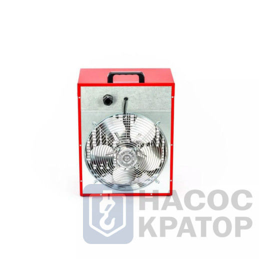 Тепловентилятор Hintek T-15380