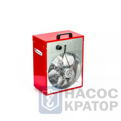 Тепловентилятор Hintek T-15380