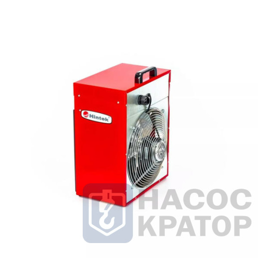 Тепловентилятор Hintek T-15380