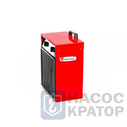 Тепловентилятор Hintek T-15380