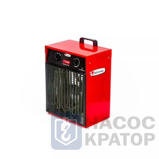 Тепловентилятор Hintek T-15380