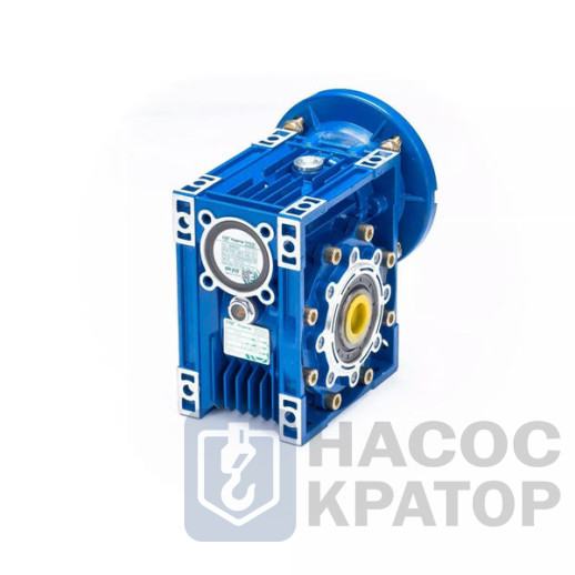 Редуктор NMRW063- 15/80B14