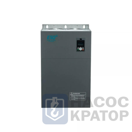 Частотный преобразователь ESQ-770-4T2000G/2200P 200/220кВт, 380В