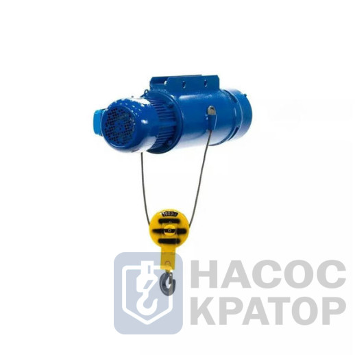 Таль ESQ RW 0254 3т 18м