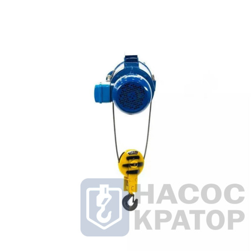 Таль ESQ RW 0254 3т 18м