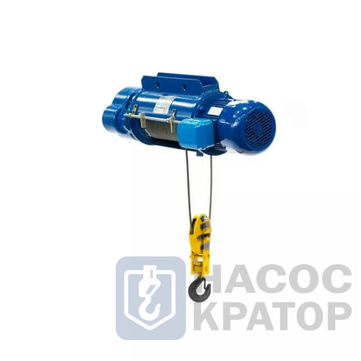 Таль ESQ RW 0254 3т 18м