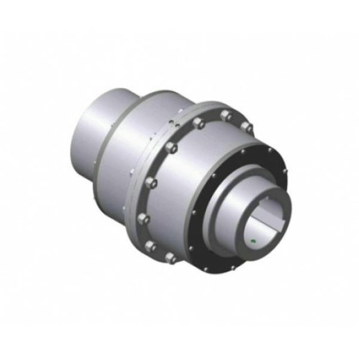 Муфта зубчатая 1-1000-40-1У2