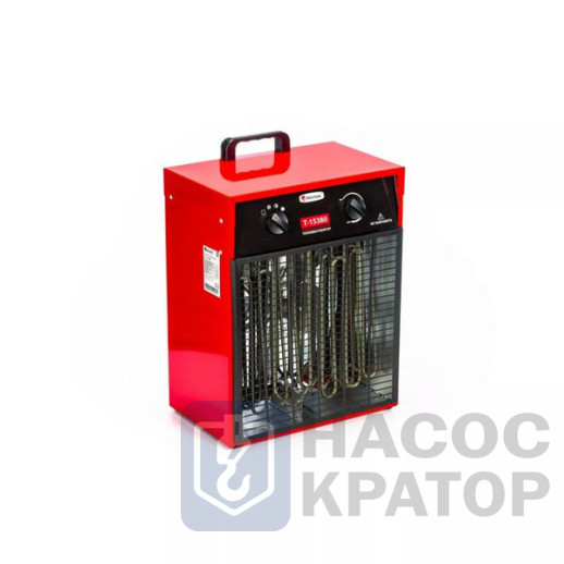 Тепловентилятор Hintek T-12380