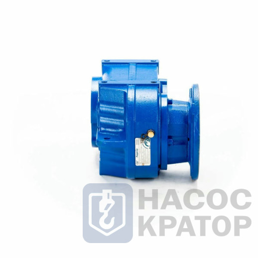 Редуктор FA97/G-140.71/100B5
