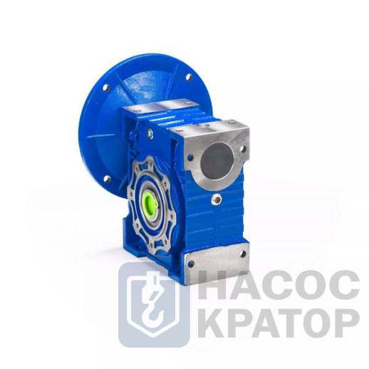 Редуктор NMRW110-40/90B5 (B,C,E,G)