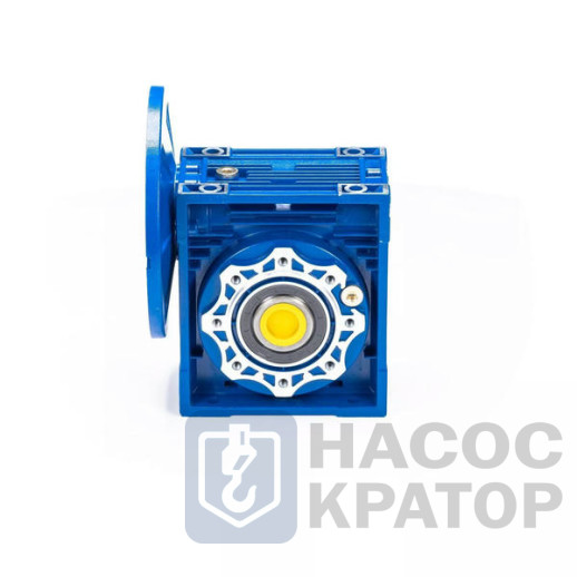 Редуктор NMRW090- 40/B5 250*24 - ESQ Light