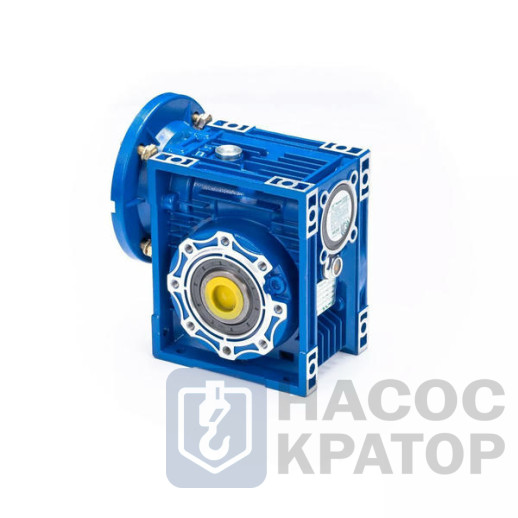 Редуктор NMRW063- 40/80B14