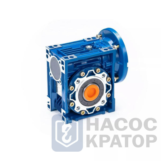 Редуктор NMRW050- 30/80B14