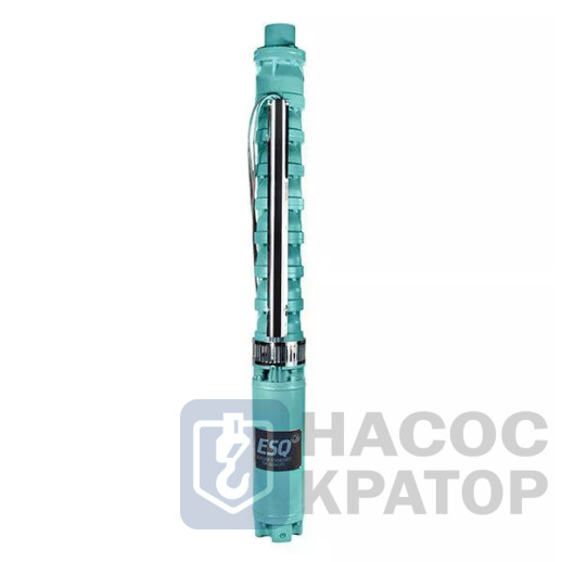 Насос ЭЦВ 12-250-35