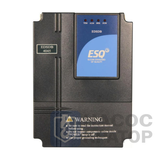 Тормозной прерыватель ESQDB-4045 (EDSDB-4045)