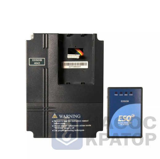 Тормозной прерыватель ESQDB-4045 (EDSDB-4045)