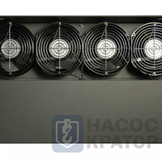 Частотный преобразователь ESQ-760-4T2000G/2200P 200/220кВт, 380В