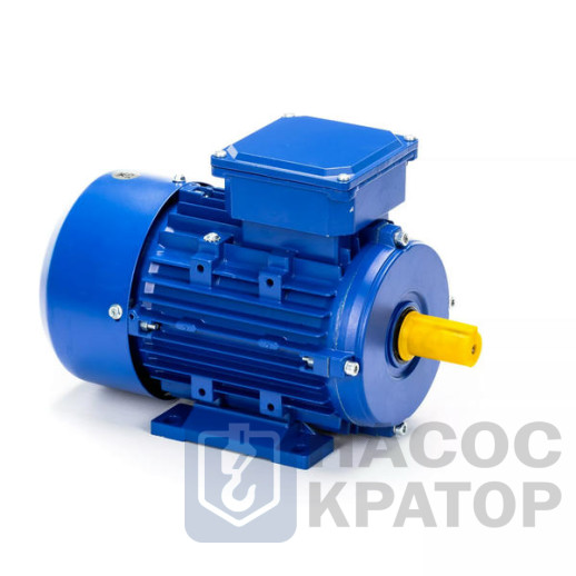 Электродвигатель 5АИ 71 А4 0,55/1500 IM1081
