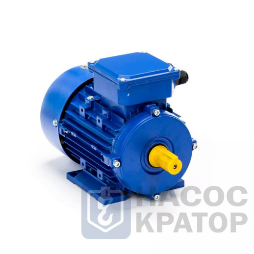 Электродвигатель 5АИ 71 А4 0,55/1500 IM1081