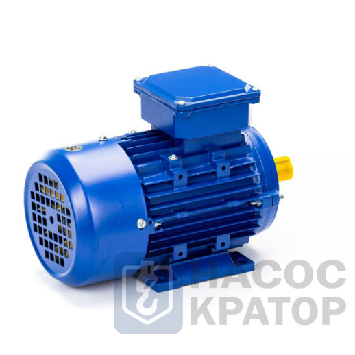 Электродвигатель 5АИ 71 А4 0,55/1500 IM1081