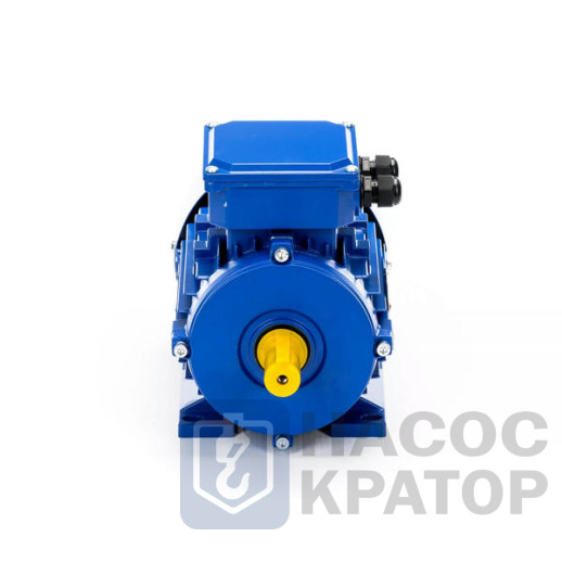 Электродвигатель 5АИ 71 А4 0,55/1500 IM1081