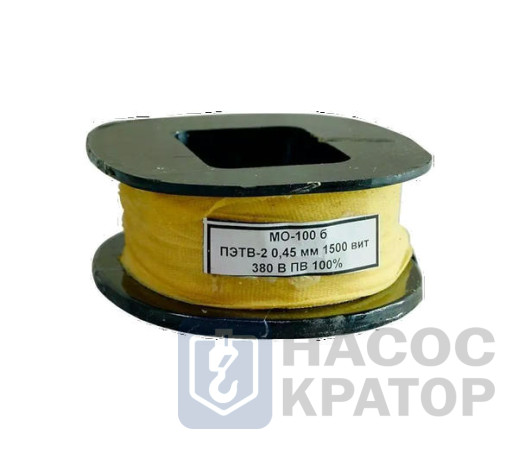 Катушка MO-100 40%