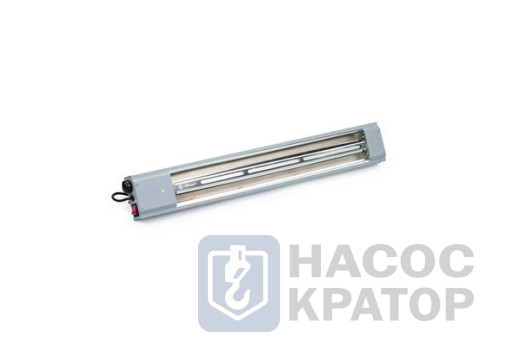 Инфракрасный обогреватель Hintek Intense-1000R