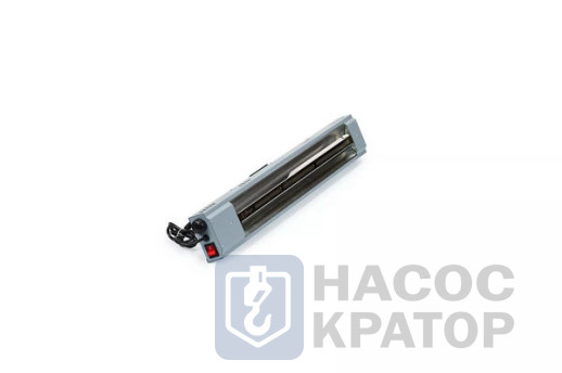 Инфракрасный обогреватель Hintek Intense-1000R