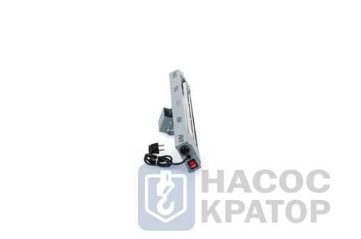 Инфракрасный обогреватель Hintek Intense-1000R