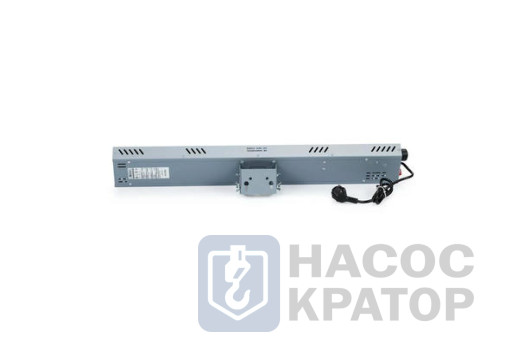 Инфракрасный обогреватель Hintek Intense-1000R