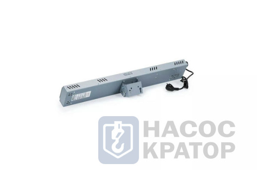 Инфракрасный обогреватель Hintek Intense-1000R