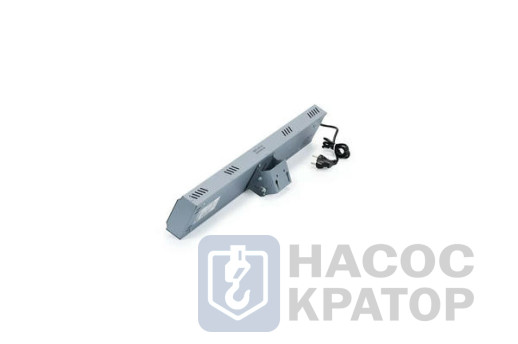 Инфракрасный обогреватель Hintek Intense-1000R