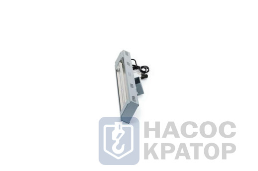 Инфракрасный обогреватель Hintek Intense-1000R