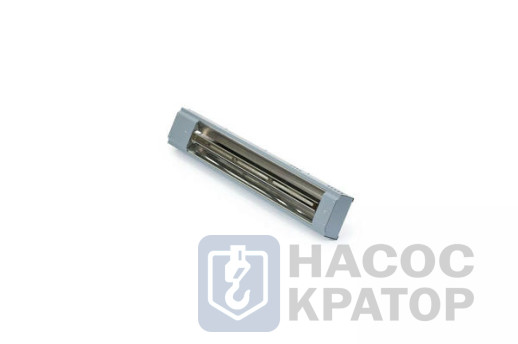 Инфракрасный обогреватель Hintek Intense-1000R