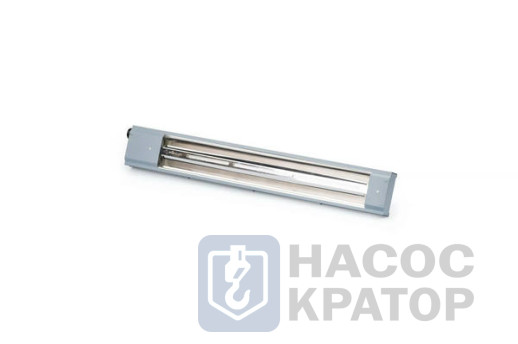 Инфракрасный обогреватель Hintek Intense-1000R