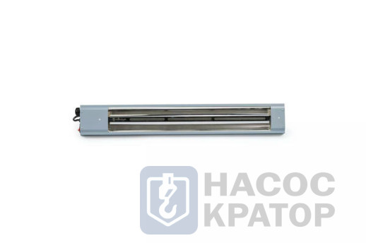 Инфракрасный обогреватель Hintek Intense-1000R