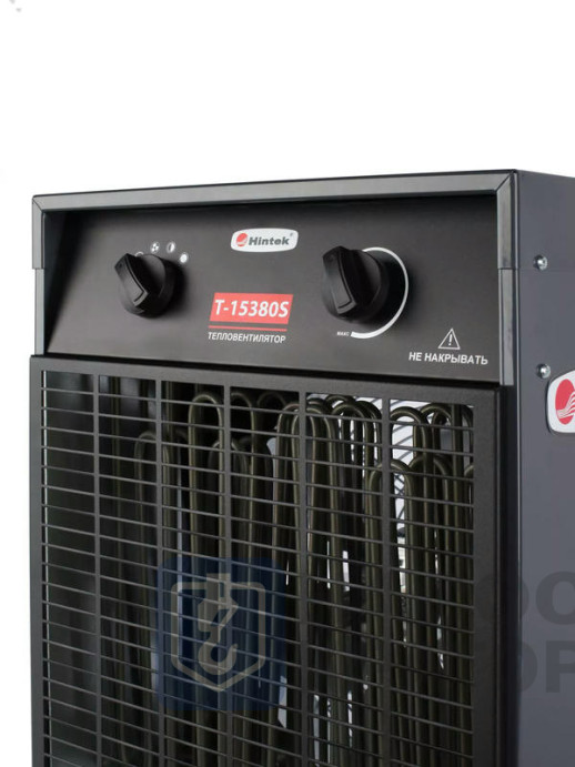 Тепловентилятор Hintek T-15380S