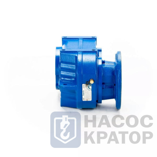 Редуктор FA97/G- 24.92/180B5