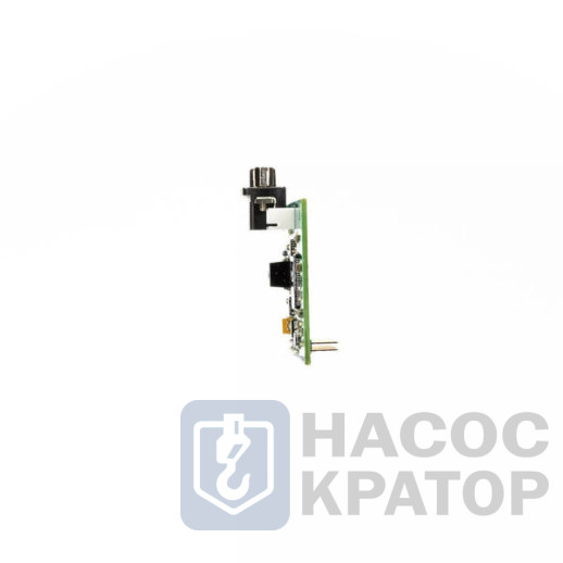 Карта протокола PROFIBUS EN-PR02 для ESQ-500/600 (от 18,5 кВт)