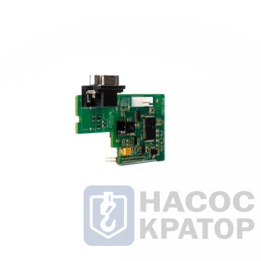 Карта протокола PROFIBUS EN-PR02 для ESQ-500/600 (от 18,5 кВт)