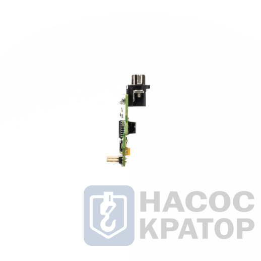 Карта протокола PROFIBUS EN-PR02 для ESQ-500/600 (от 18,5 кВт)