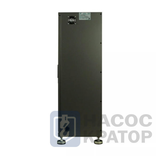 Частотный преобразователь ESQ-760-4T1850G/2000P 185/200кВт, 380В