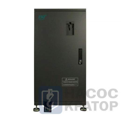 Частотный преобразователь ESQ-760-4T1850G/2000P 185/200кВт, 380В