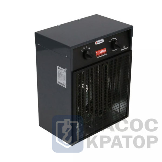 Тепловая пушка Hintek TP-15380S