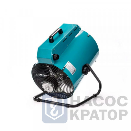 Тепловая пушка Hintek TP-15380S